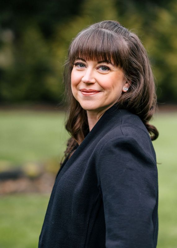 Jennifer Belmore